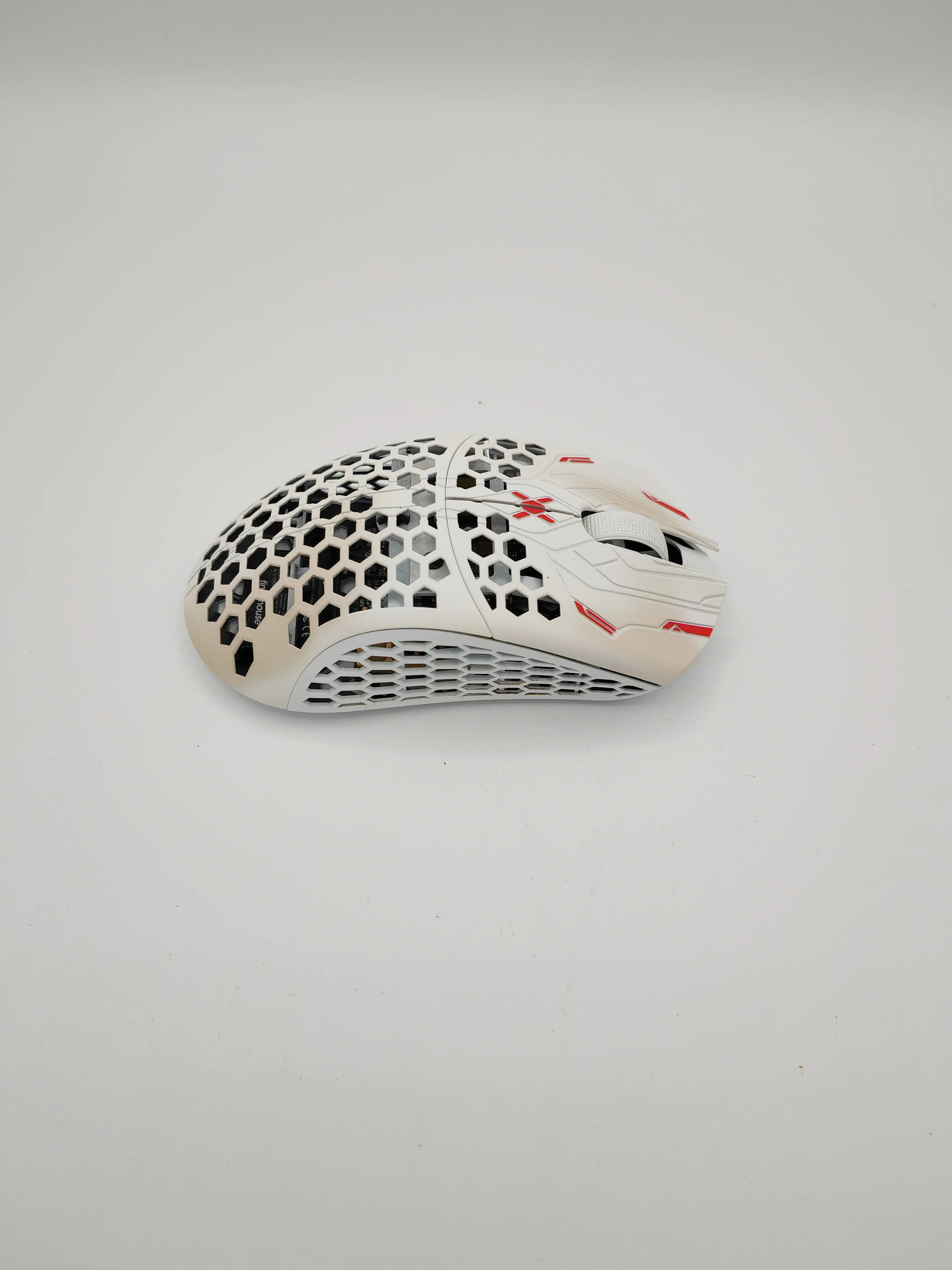 Finalmouse ULX Pro Series Aceu - Medium (Lion) Mouse | Own4Less